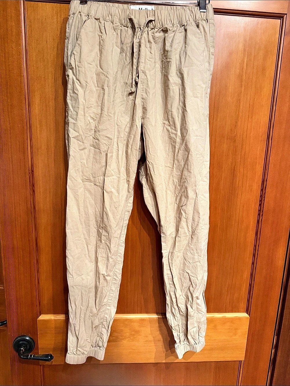 Mollusk California Beach Pants